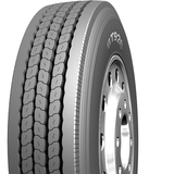 BOTO brand new truck tire 215/75R17.5 BT926 manufacturer in high quality standard