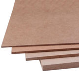MDF HDF thickness 2-18mm customized, factory direct sales