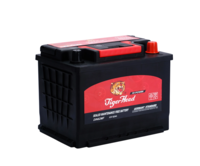 56038mf 12V60ah Maintenance-Free Auto Storage Battery